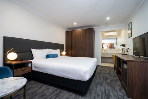Littomore Bathurst - Perths Hotel 6