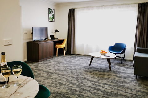 Littomore Bathurst - Perths Hotel 4