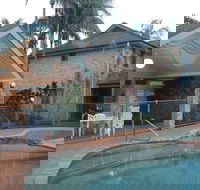 Aqua Villa Resort - Perths Hotel