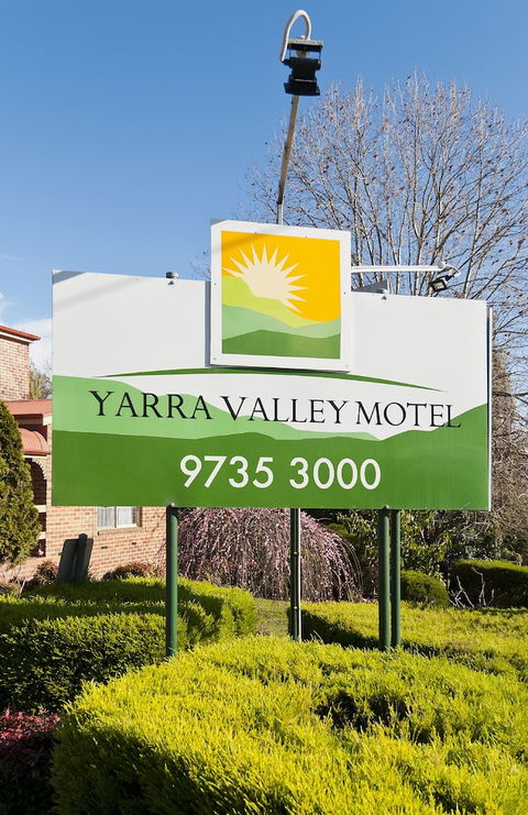 Yarra Valley Motel - Perths Hotel 0