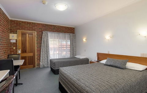 Yarra Valley Motel - Perths Hotel 6