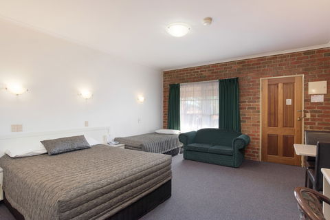 Yarra Valley Motel - Perths Hotel 3