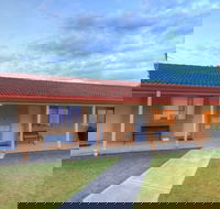Yamba Motor Inn - Perths Hotel