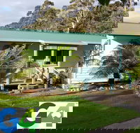 BIG4 Strahan Holiday Retreat - Perths Hotel