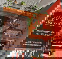 Vine Valley Inn - Perths Hotel