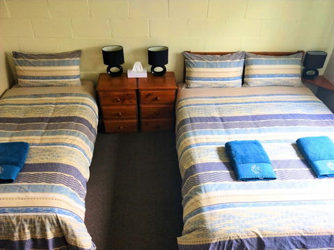 Twelve Apostles Motel & Country Retreat - Perths Hotel 4