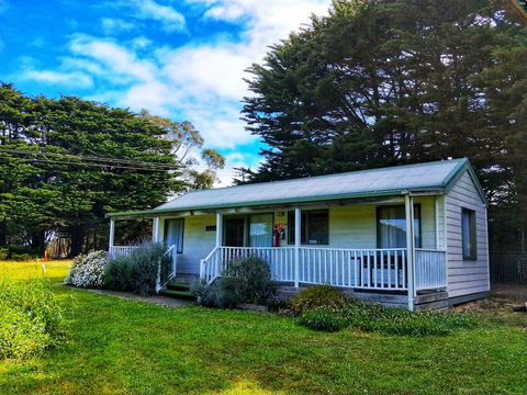 Twelve Apostles Motel & Country Retreat - Perths Hotel 5