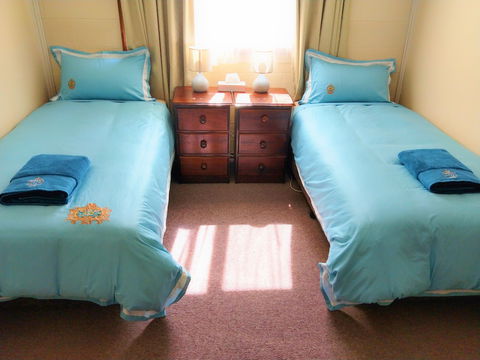 Twelve Apostles Motel & Country Retreat - Perths Hotel 6