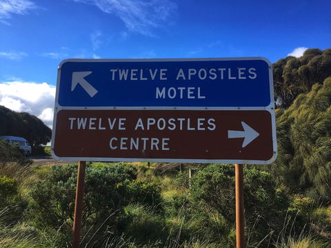 Twelve Apostles Motel & Country Retreat - Perths Hotel 1