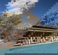 Emirates OneOnly Wolgan Valley Australia - Perths Hotel