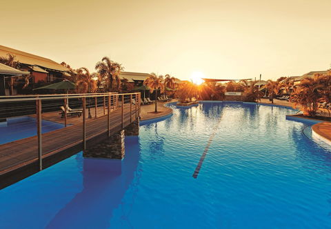 Oaks Cable Beach Resort - Perths Hotel 6