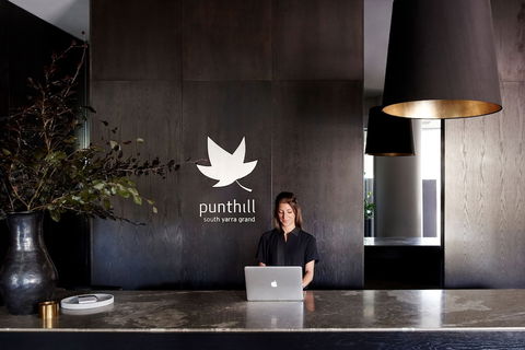 Punthill South Yarra Grand - Perths Hotel 3