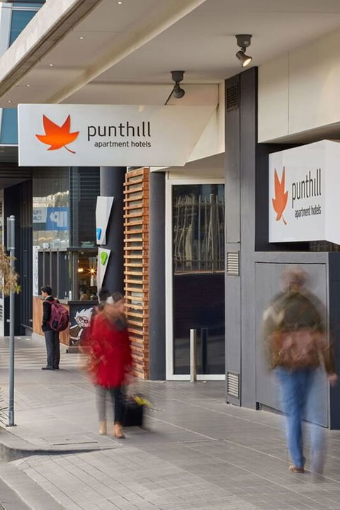 Punthill South Yarra Grand - Perths Hotel 1