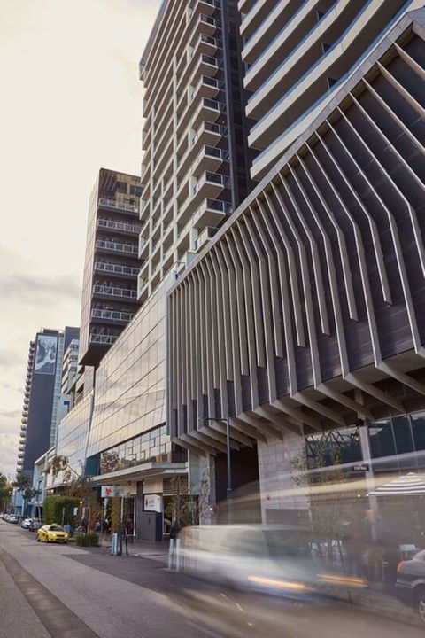 Punthill South Yarra Grand - Perths Hotel 2