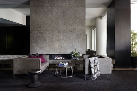 Punthill South Yarra Grand - Perths Hotel 4