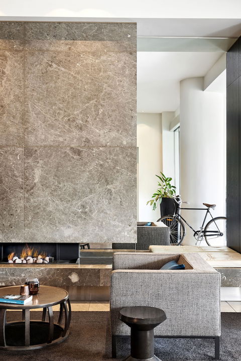 Punthill South Yarra Grand - Perths Hotel 6
