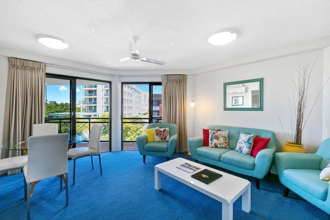 Caribbean Resort - Perths Hotel 6