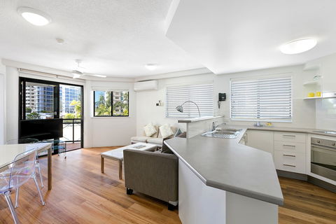 Caribbean Resort - Perths Hotel 3