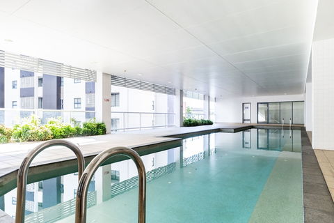 Gabba Central Apartments - Perths Hotel 6