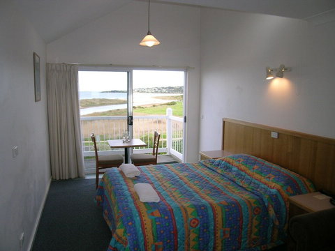 A Great Ocean View Motel - Perths Hotel 6
