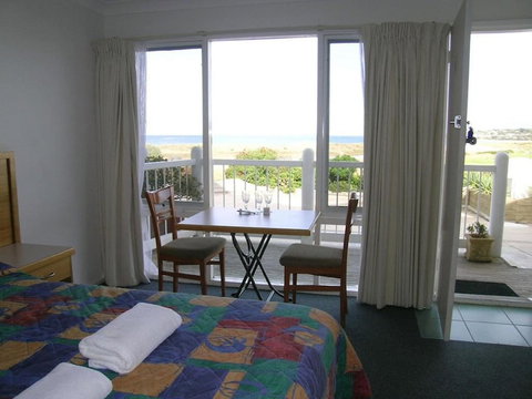 A Great Ocean View Motel - Perths Hotel 4