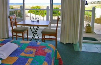 A Great Ocean View Motel - Perths Hotel 3