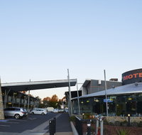 Station Motel Parkes