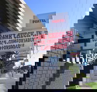 Motel Lodge - Perths Hotel