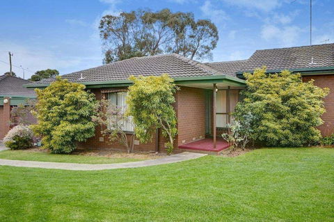 Parkwood Motel And Apartments - Perths Hotel 0