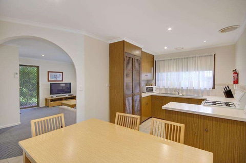 Parkwood Motel And Apartments - Perths Hotel 6