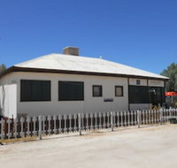 Hamelin Pool Caravan Park - Perths Hotel