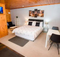 Seppelts View Cabins - Perths Hotel