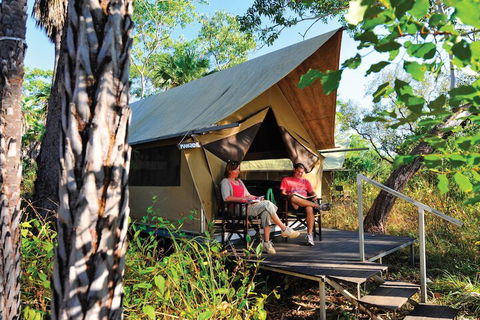 Mitchell Falls Wilderness Lodge - Perths Hotel 5
