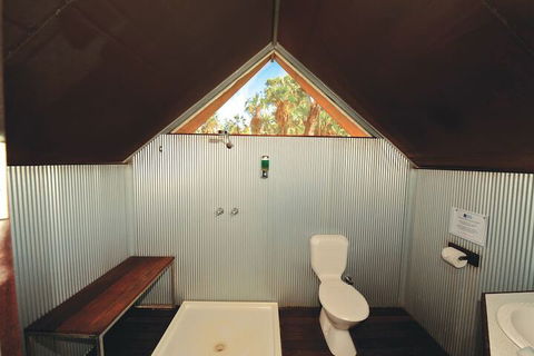 Mitchell Falls Wilderness Lodge - Perths Hotel 6
