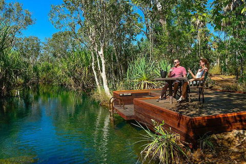 Mitchell Falls Wilderness Lodge - Perths Hotel 3