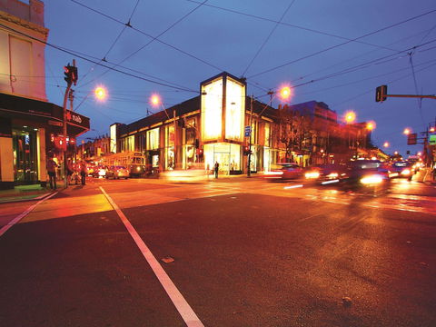 Oaks Melbourne South Yarra Suites - Perths Hotel 4