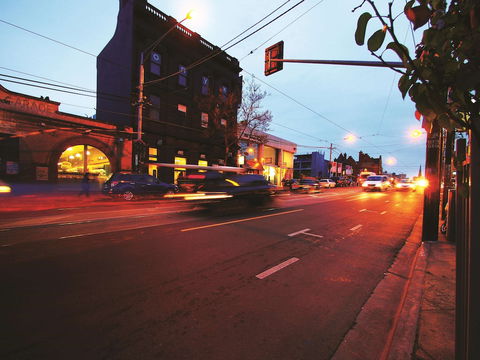 Oaks Melbourne South Yarra Suites - Perths Hotel 6
