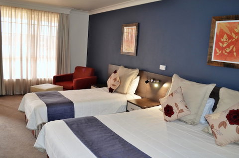 Bathurst Motor Inn - Perths Hotel 6