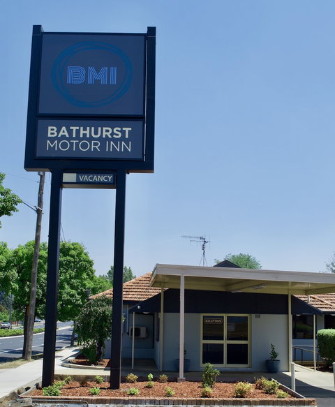 Bathurst Motor Inn - Perths Hotel 4