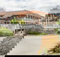 Bathurst Motor Inn - Perths Hotel