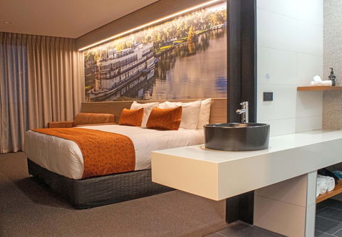 Bridgeport Hotel - Perths Hotel 4