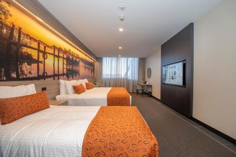 Bridgeport Hotel - Perths Hotel 5