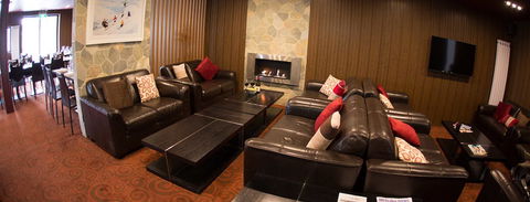 Duck Inn Mt Buller - Perths Hotel 4
