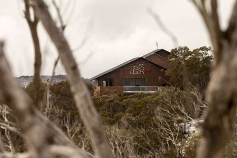 Duck Inn Mt Buller - Perths Hotel 0
