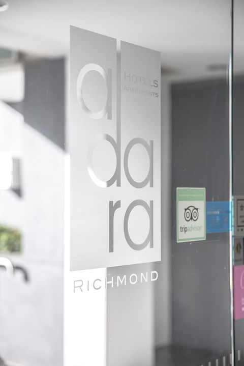 Adara Richmond - Perths Hotel 0