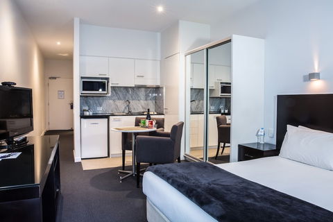 Adara Richmond - Perths Hotel 6