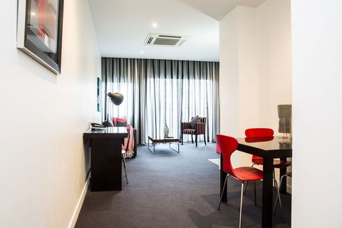 Adara Richmond - Perths Hotel 3
