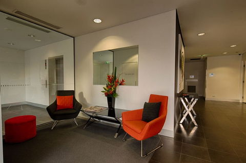 Adara Richmond - Perths Hotel 1