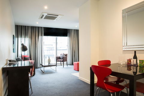 Adara Richmond - Perths Hotel 4