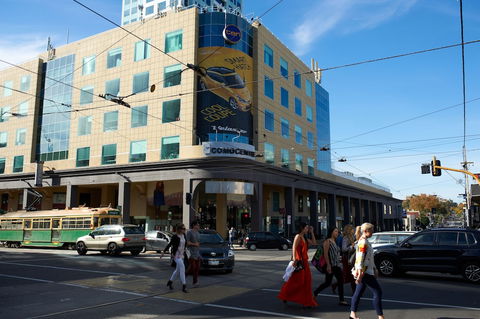 Amity Apartment Hotels - Perths Hotel 2